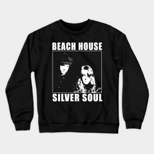 Beach House // fanart Crewneck Sweatshirt